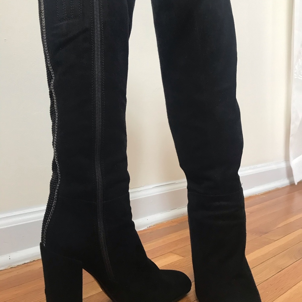 Medea Tall Boots